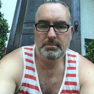 Meet your Posher, Tom